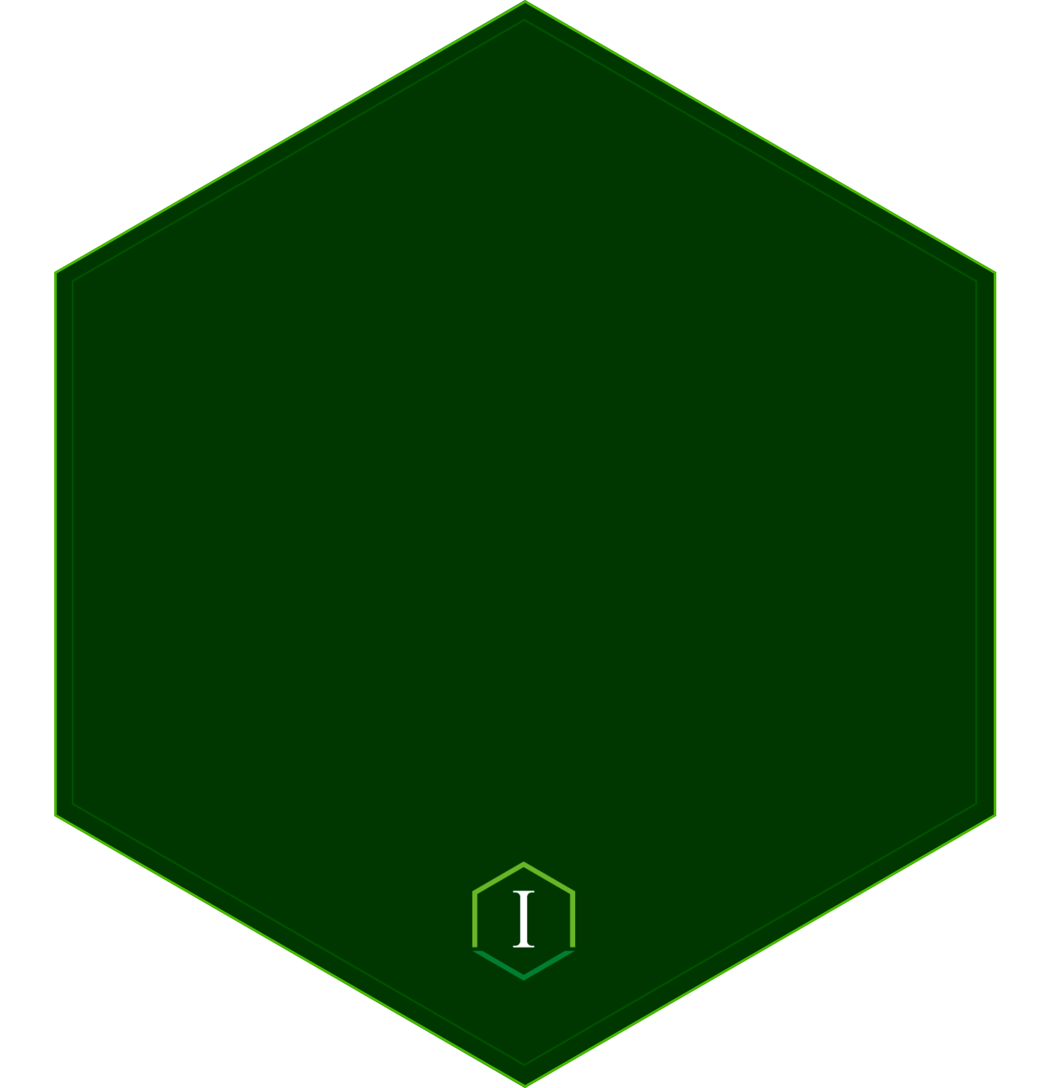 Hexagon Inner
